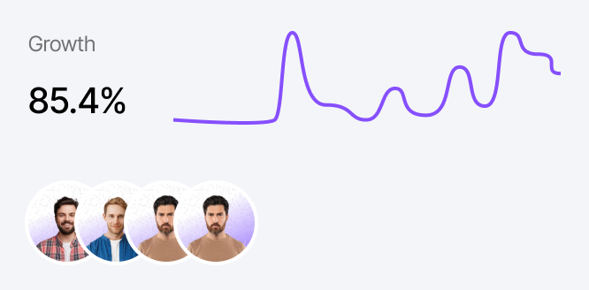 CRM sales pipeline view