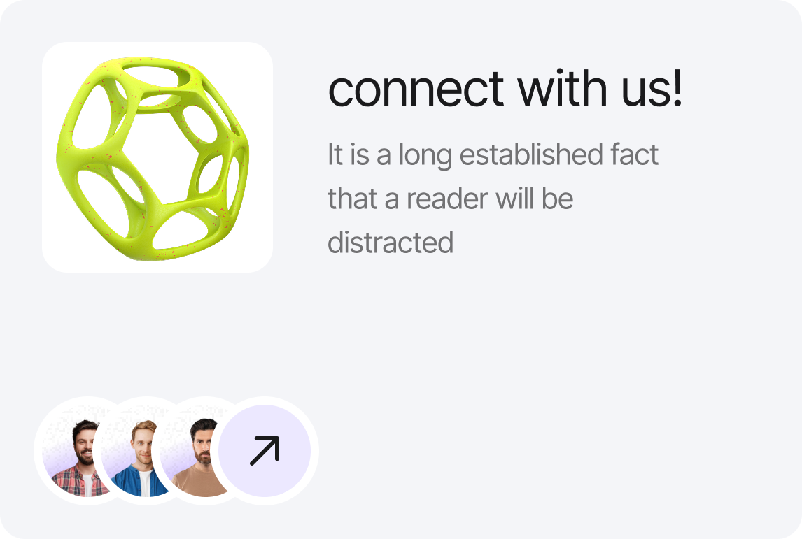 Teamwork and leadership feature