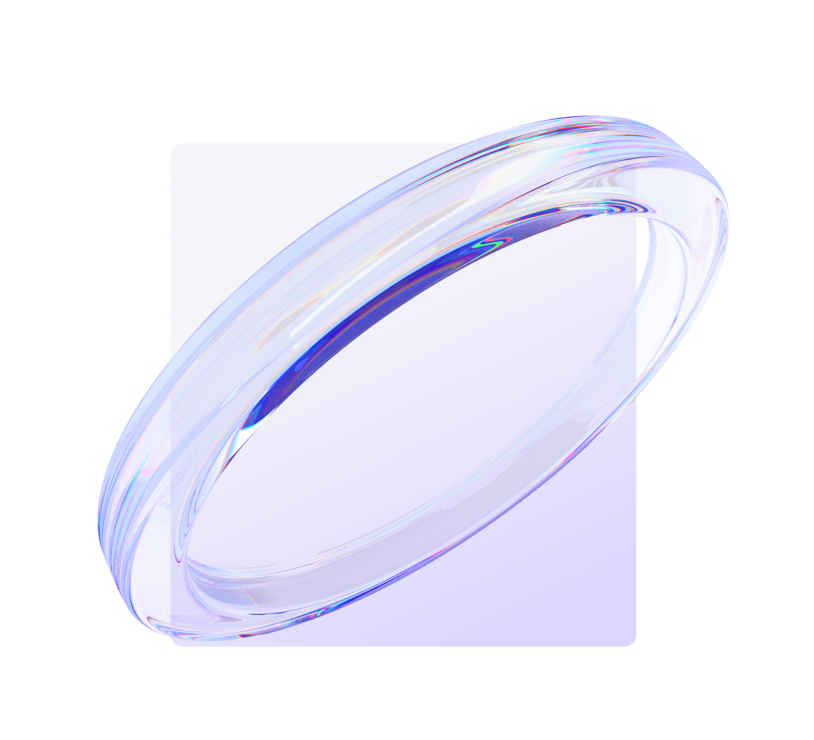 Dashboard interface showing cash flow management